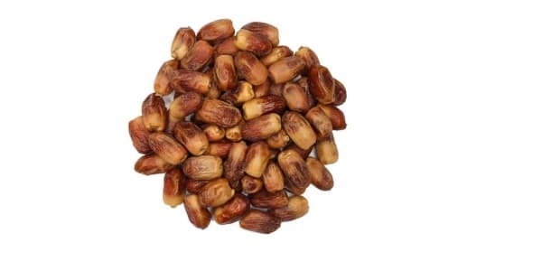 تصویر 3 از قیمت خرید خرما زاهدی بهبهان + فروش ویژه
